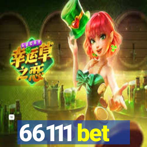 66111 bet